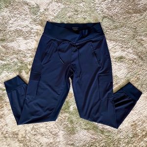 Athleta Sutton Joggers. Excellent condition. Size 4.